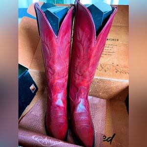 FreeBird Boots